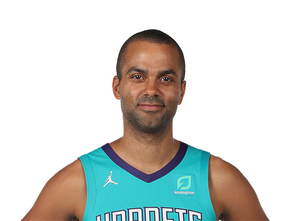 Tony Parker